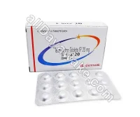 Telmisartan 20 mg