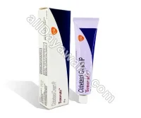 Clobetasol Cream
