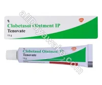 Clobetasol Ointment
