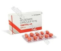 Isotretinoin 30mg