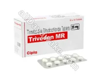 Trimetazidine 35 mg