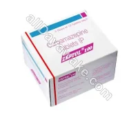 Carbamazepine 100 mg