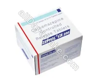 Carbamazepine 200 mg
