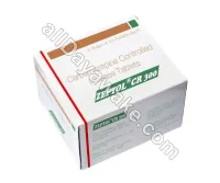 Carbamazepine 300 mg