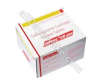 Carbamazepine 400 mg