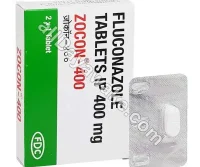 Fluconazole 400 Mg