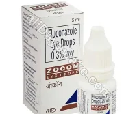 Fluconazole Eye Drop