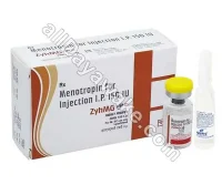 Menotropin HMG 150iu Injection