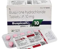 Buspirone 10 mg