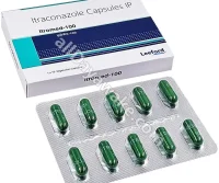 itromed 100 mg