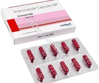Itromed 200 mg