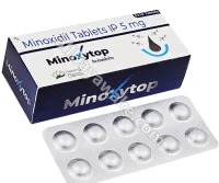 minoxytop 5 mg