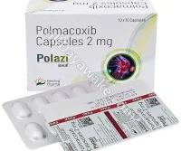 Polmacoxib 2mg Capsule