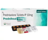 Prednisolone 10 mg