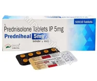 Prednisolone 5 mg