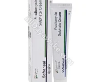 Fradiomycin Sulphate Cream
