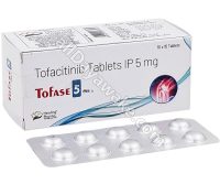 Tofacitinib 5 Mg