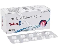 Tofacitinib 5 mg