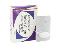 Azithromycin 100 Mg