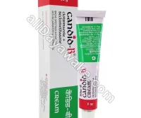 Clotrimazole Cream 30gm