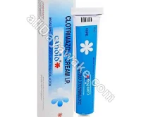 Clotrimazole Cream 50gm