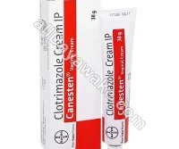 Canesten Vaginal Cream 30 g