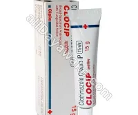 Clotrimazole Cream 15 gm