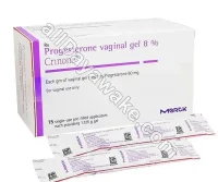 Progesterone Vaginal Gel 1.125 g
