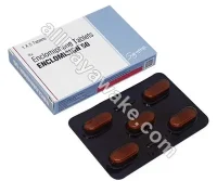 Enclomiphene 50 mg