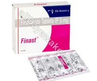 Finasteride 5mg