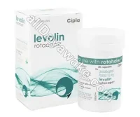 Levosalbutamol Rotacaps 100 mcg