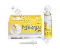 Mesalo Foam