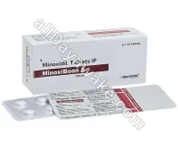 Minoxidil Hair Loss