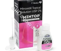 Minoxidil Solution 2%