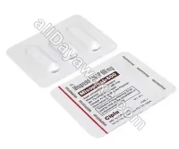 Misoprostol 600 mcg