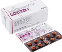 Oxybutynin 5 mg