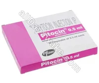 Oxytocin 5 iu Injection