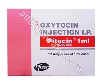 Oxytocin 10 iu Injection