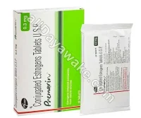 Conjugated Estrogen 0.30 mg