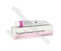 Premarin Vaginal Cream 14 gm