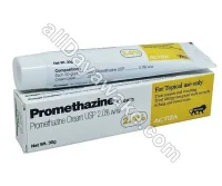 Promethazine Cream