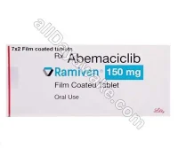 Abemaciclib 150 mg