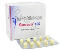 Progesterone 100 mg