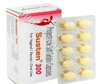 Progesterone 300 mg