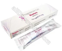 Progesterone 8% Vaginal gel