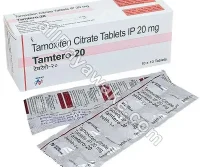Tamoxifen 20mg