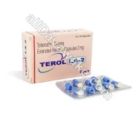 Tolterodine Extended Release 2 mg
