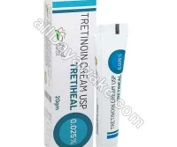 Tretinoin Cream