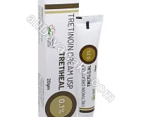 Tretinoin Cream