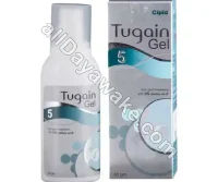 Minoxidil 5 Gel